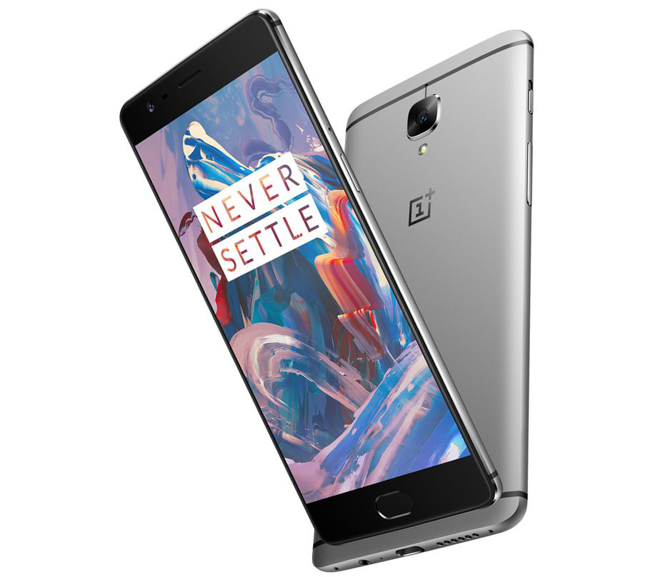 OnePlus 3